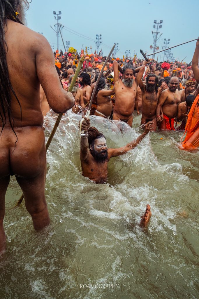 Maha Kumbh Mela