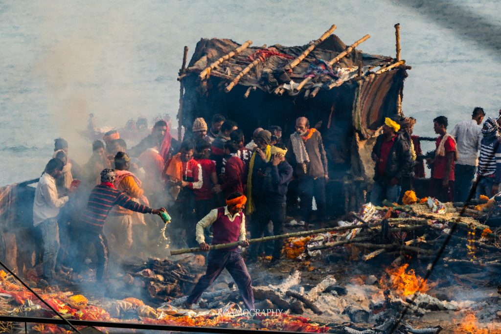 Varanasi