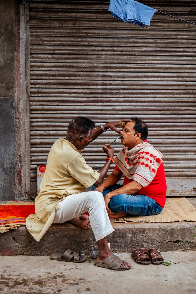In Kolkata