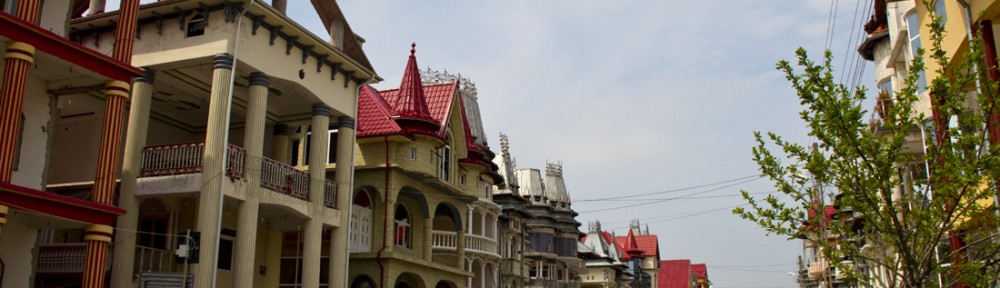 Buzescu, Giurgiu 2010.04.23 124 km