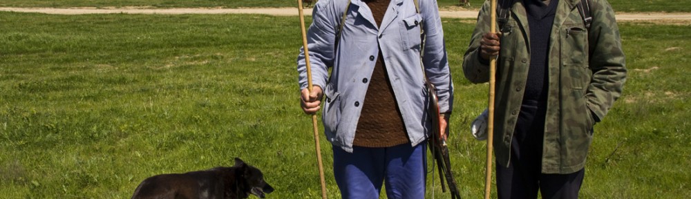 Malko Tarnovo 2010.05.03 90 km