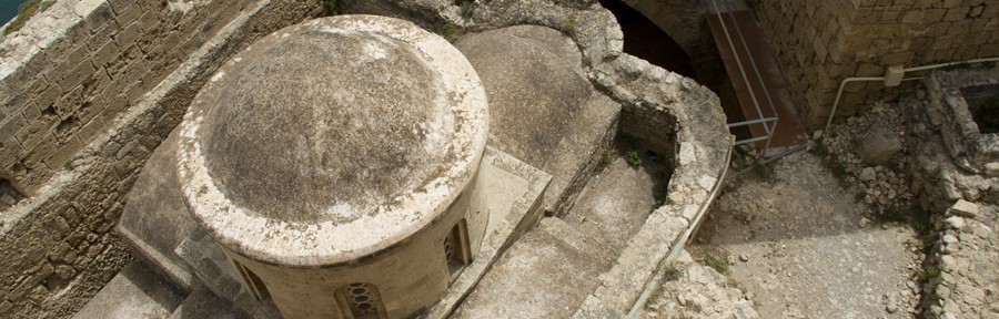 Kyrenia/Girne 2010.05.28