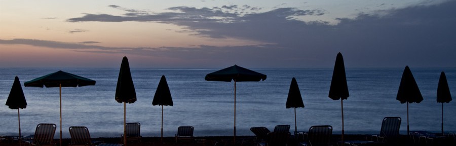 Polis + surroundings 2010.06.03