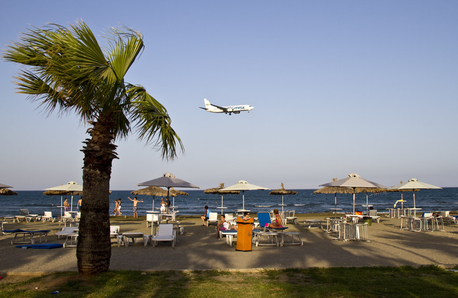 2010 part 2: Mediterranean Chill