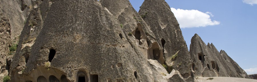 Aksaray+Selime+Ihlara 2010.07.05