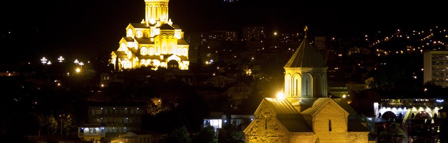 Tbilisi, 2010.07.18