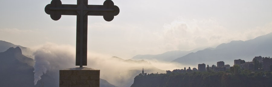 Alaverdi, 2010.07.20