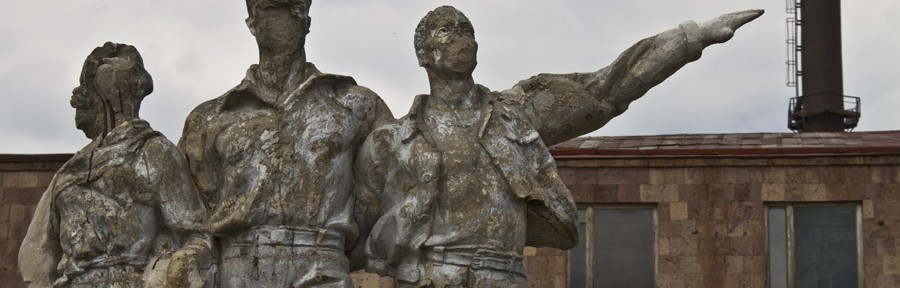 Gyumri-Ashtarak-Saghmosavan, 2010.07.21