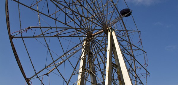 Yerevan-Sevan-Gavar, 2010.07.22