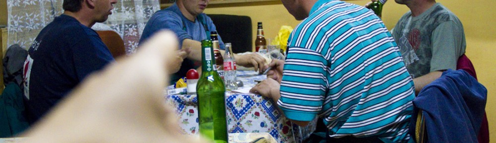 Dobrich 2010.04.28 110 km