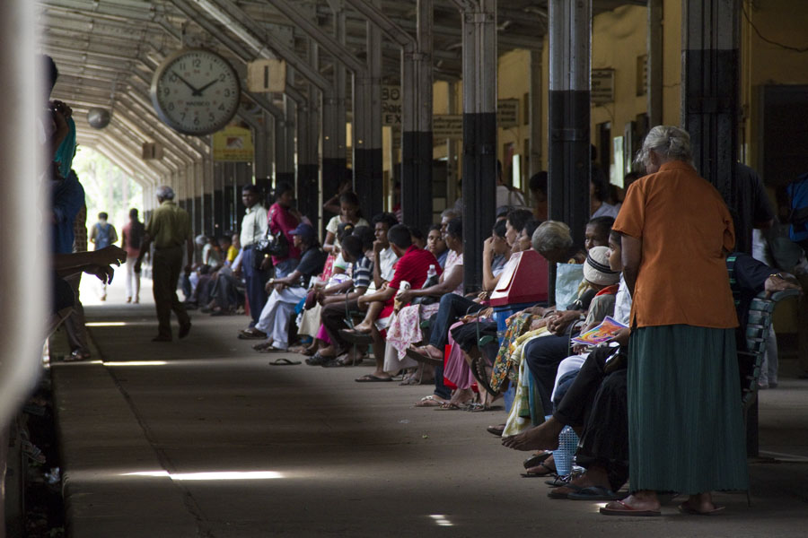 2010 part 4: Going further East