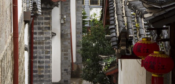 Lijiang, 2010.10.08