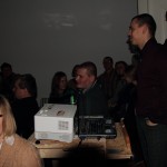 Tomek & his awesome stories about Mongolia