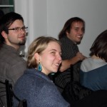 Keep them interested