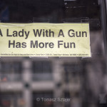 Davao City, Mindanao - gun shoppe