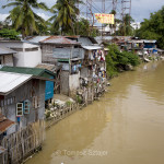 Davao City, Mindanao - Bankerohan district