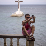 Sunken Cemetery, Camiguin