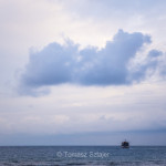 Benoni, Camiguin - the ferry