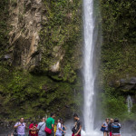 Katibawasan Falls, Camiguin