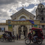 Tagbilaran, Bohol - St Joseph church