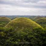 Carmen, Bohol - Chocolate Hills