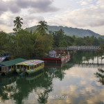 Loboc river
