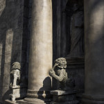 Manila, Saint Augustin church