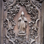 Manila, Saint Augustin church