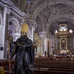 Manila, Saint Augustin church