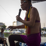 Some crossdresser play