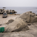 Landscapes you see on the way