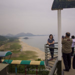 Demiliarized Zone - a look at North Korea