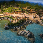 Haesindang Park - Museum