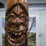 Haesindang Park - Museum