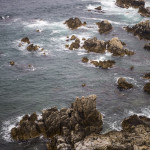 View from Haesindang Park