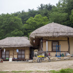 Yangdong village