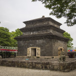 Bunhwangsa temple