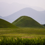 Tombs, tombs everywhere