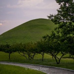 Tomb Park, Gyeongju