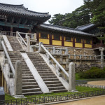 Bulguksa