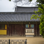 Bulguksa