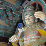 Guards of Bulguksa