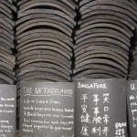 Near Seokguram grotto