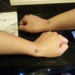 Two sisters from NS Motel in Samcheok