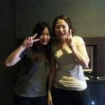 Two sisters from NS Motel in Samcheok