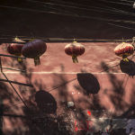 Somewhere on the way