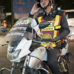 Khaosan Road, Bangkok