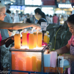 Khaosan Road, Bangkok