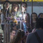 Khaosan Road, Bangkok