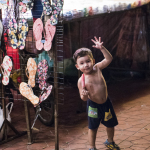 Khaosan Road, Bangkok